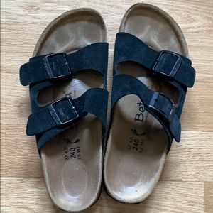 Betula Birkenstock’s